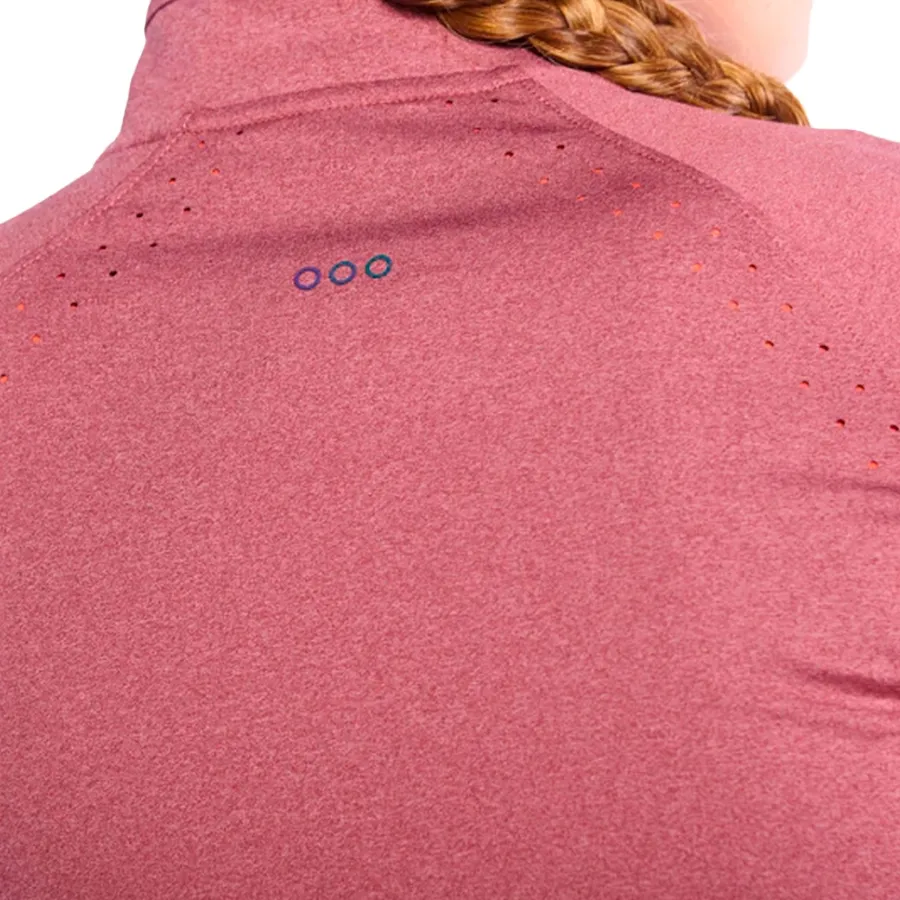 Imagen 5 de 6 de Campera Saucony Explorer TR-VINO