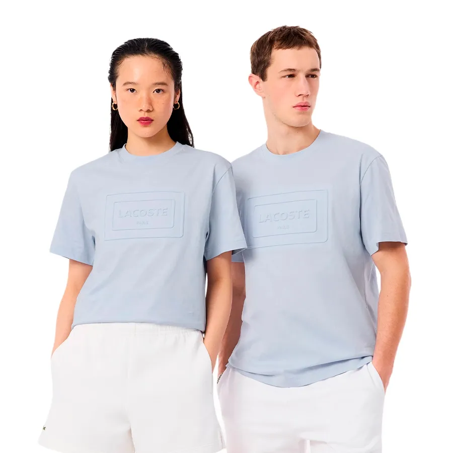 Imagen 0 de 7 de Remera Lacoste Tee Ultra Dry-AERO
