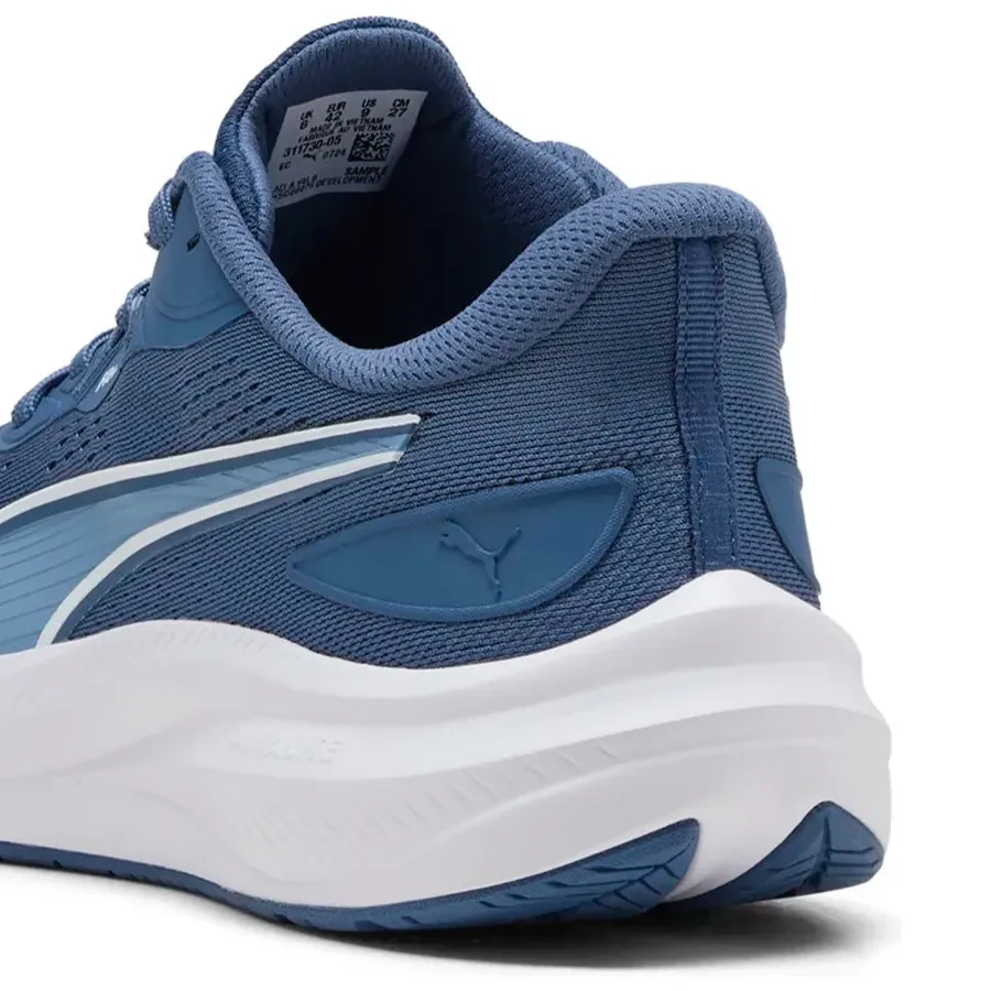 Imagen 3 de 6 de Zapatillas Puma Skyrocket Lite 2-AZUL