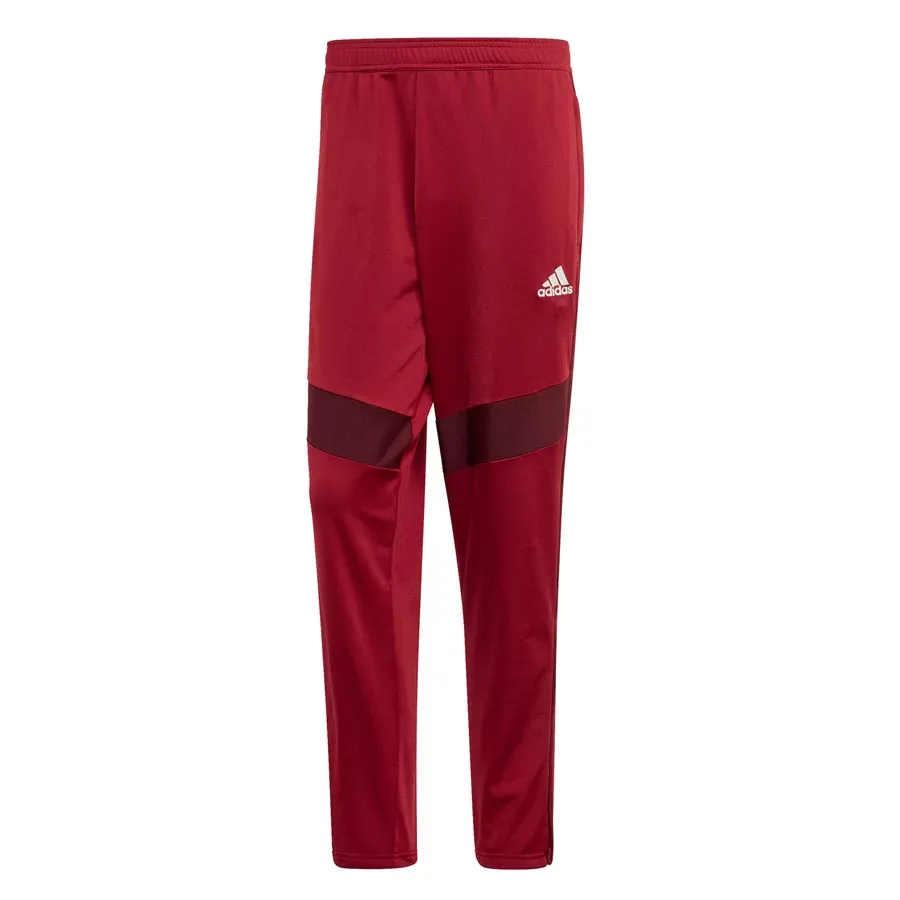 Imagen 2 de 5 de Conjunto adidas River Plate-BLANCO/ROJO