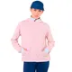campera-saucony-metro-windbreaker-ROSA