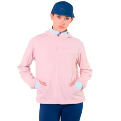 Campera Saucony Metro Windbreaker