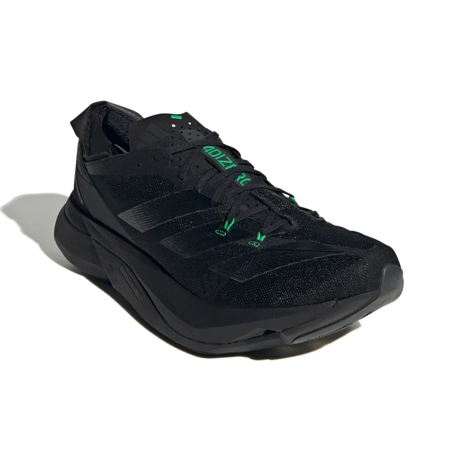 Imagen 2 de 8 de Zapatillas adidas Adizero Adios Pro 3-NEGRO