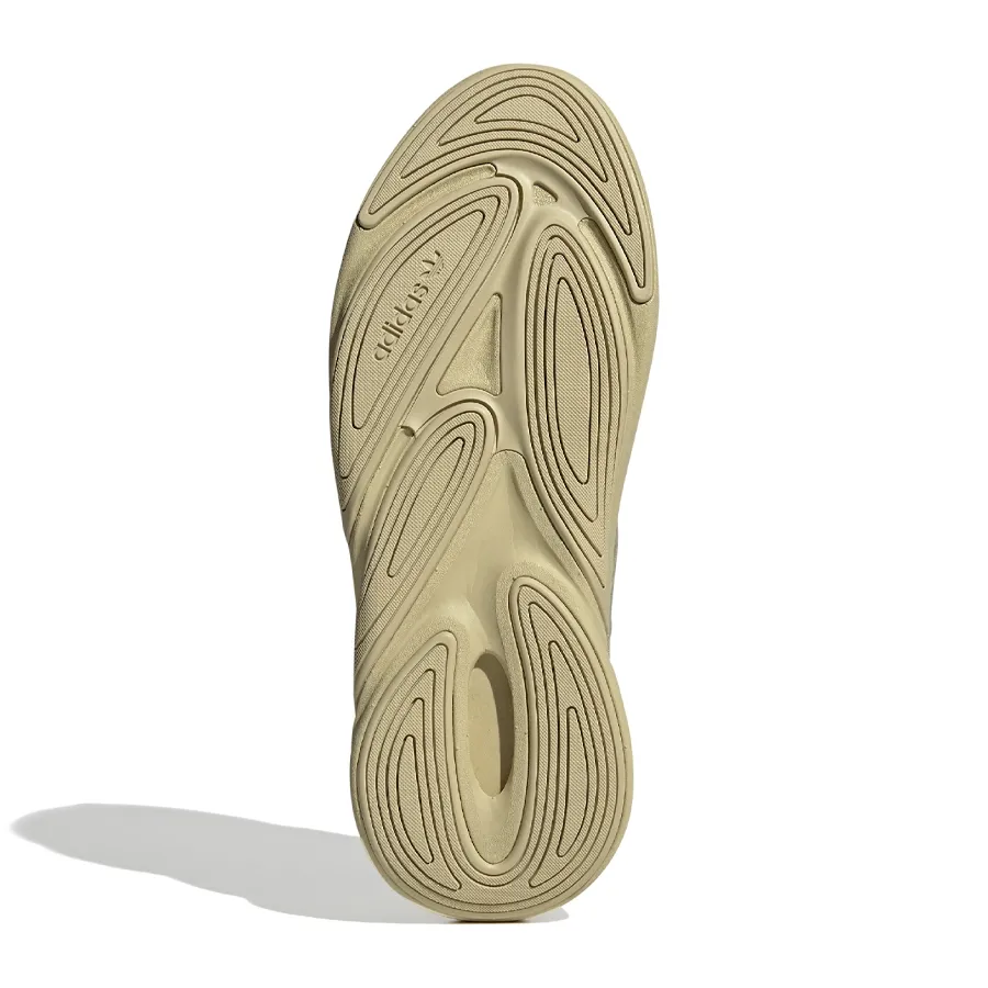 Imagen 5 de 7 de Zapatillas adidas originals Ozelia-BEIGE