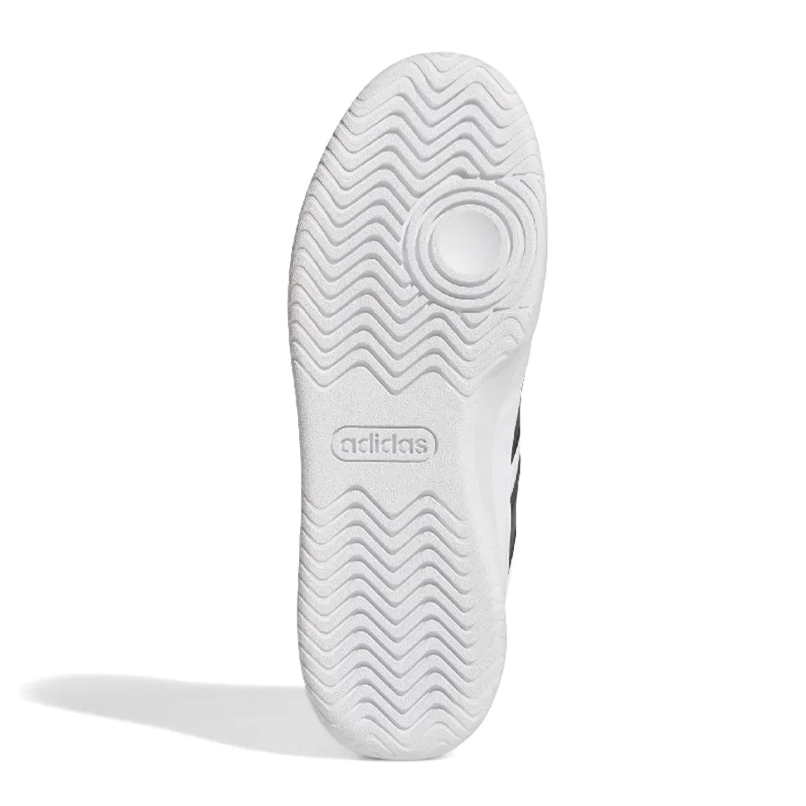 Imagen 4 de 7 de Zapatillas adidas Turnaround 2000-BLANCO/NEGRO