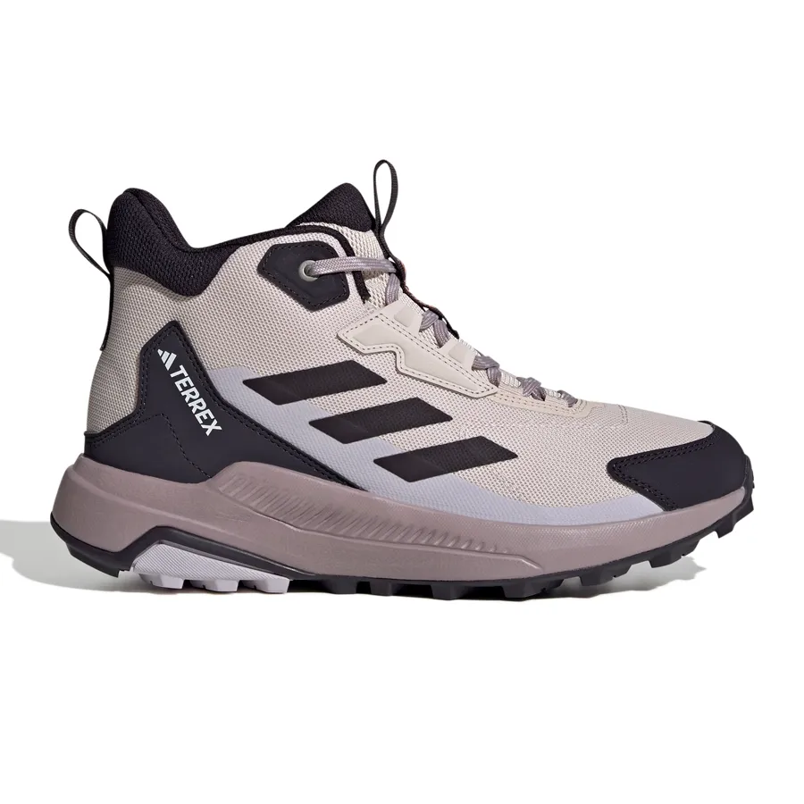 Imagen 0 de 7 de Zapatillas adidas Terrex Anylander-BEIGE/NEGRO/GRIS