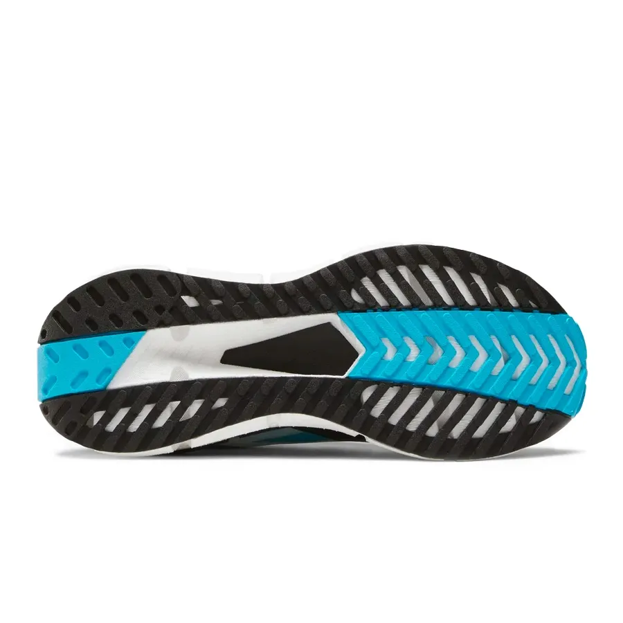 Imagen 3 de 4 de Zapatillas Reebok Floatzig Symmetros-CELESTE/BLANCO/FUCSIA