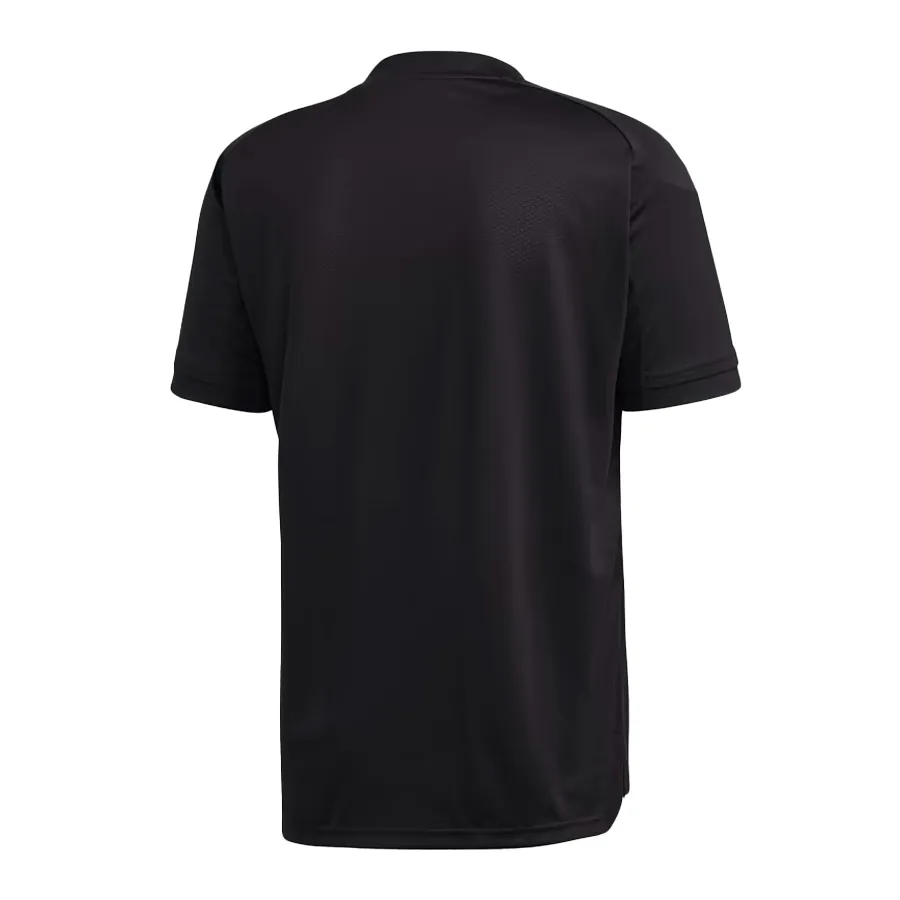 Imagen 1 de 2 de Camiseta adidas Afa Entrenamiento-NEGRO