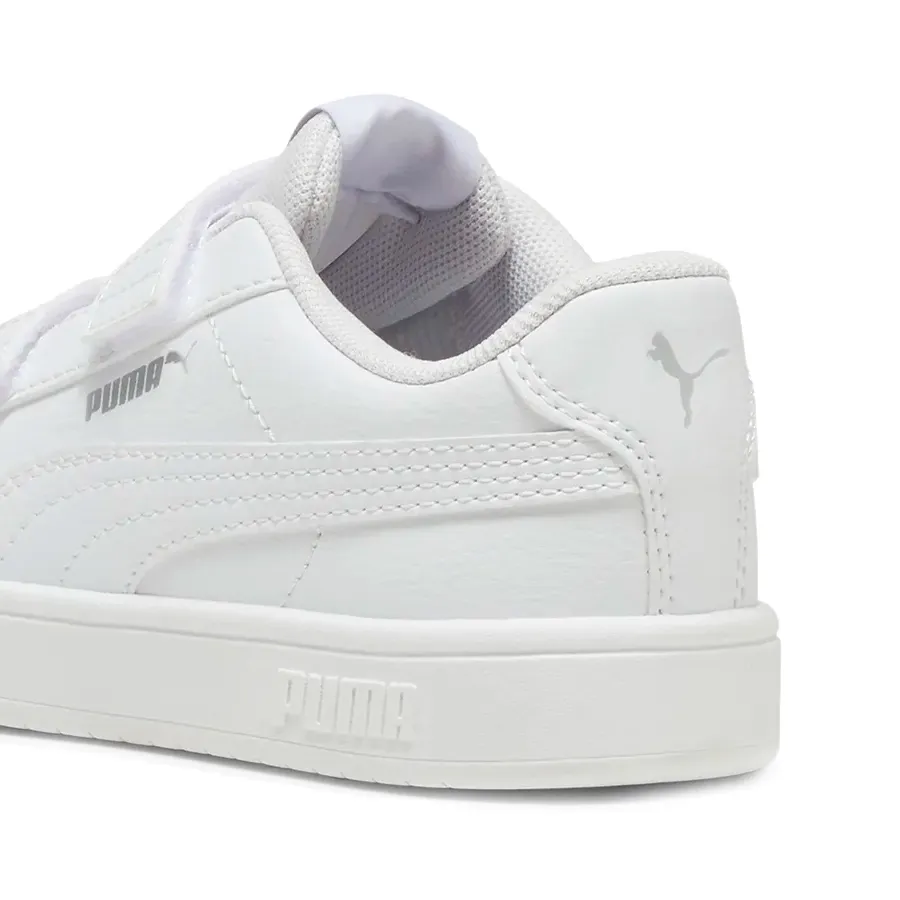 Imagen 4 de 6 de Zapatillas Puma Rickie Classic V Ps-BLANCO