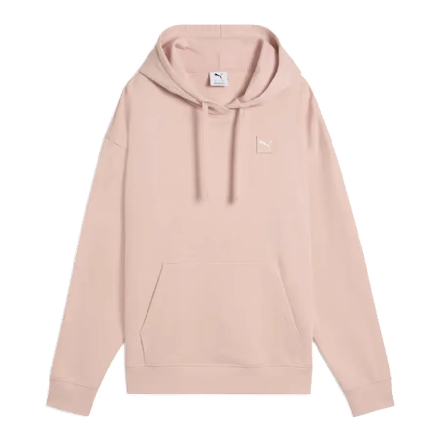 Imagen 2 de 5 de Buzo Puma Essentials Elevation Comfort-NUDE