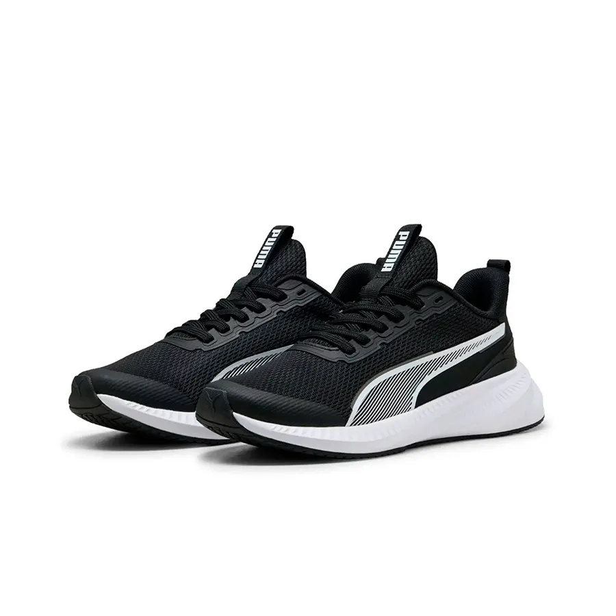 Imagen 1 de 7 de Zapatillas Puma Flyer Lite 3-NEGRO/BLANCO