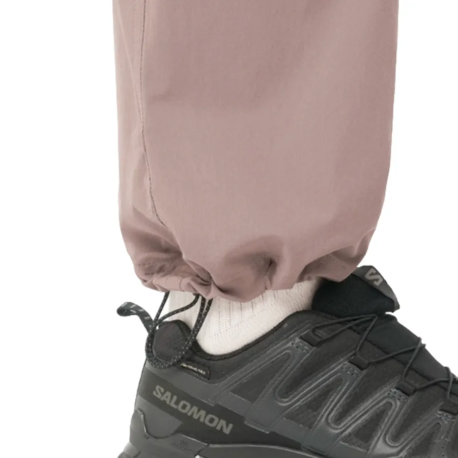 Imagen 5 de 6 de Pantalón Salomon Wayfarer Pants 2.0-MARRON