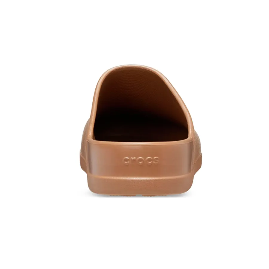 Imagen 4 de 5 de Sandalias Crocs Dylan Clog-MARRON