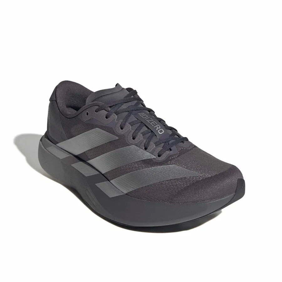 Imagen 1 de 7 de Zapatillas adidas Adizero Evo SL-GRAFITO/GRIS/BLANCO
