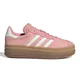 zapatillas-adidas-originals-gazelle-bold-ROSA/BLANCO
