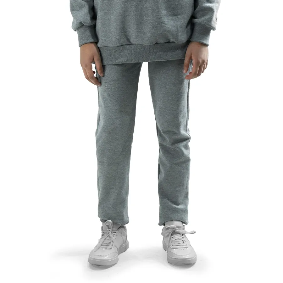 Imagen 1 de 5 de Pantalón Kamp Colegial K25-GRIS