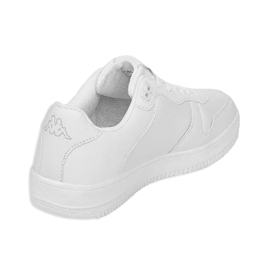 Imagen 2 de 4 de Zapatillas Kappa Logo Maserta 2-BLANCO