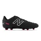 botines-new-balance-442-v2-team-fg-NEGRO/PLATA