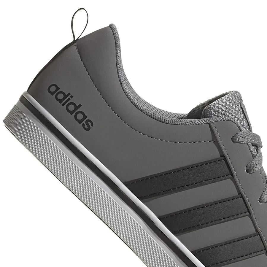 Imagen 6 de 8 de Zapatillas adidas VS Pace 2.0-GRIS/NEGRO