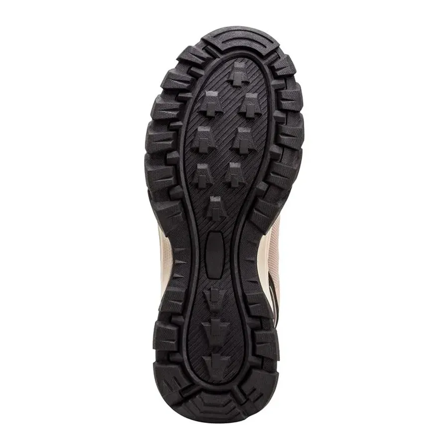 Imagen 4 de 5 de Zapatillas Topper Grove-BEIGE/NEGRO