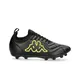 botines-kappa-veloce-fg-NEGRO/AMARILLO