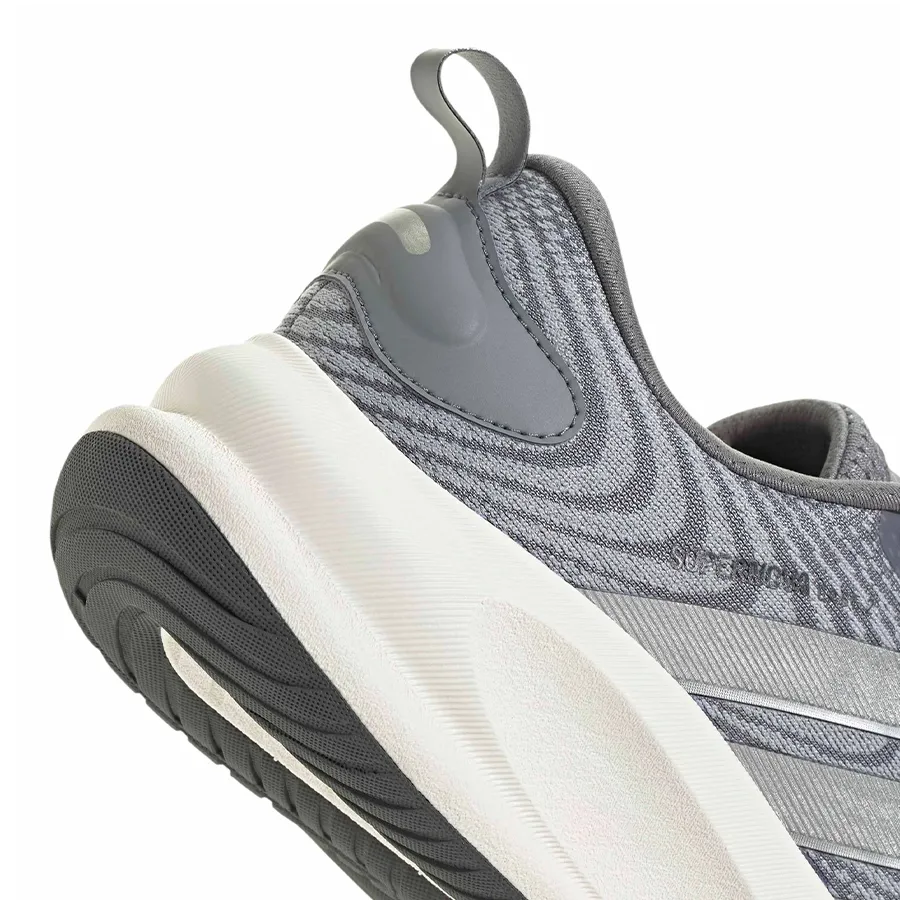 Imagen 7 de 8 de Zapatillas adidas Supernova Ease 2-GASPEADO/PLATA