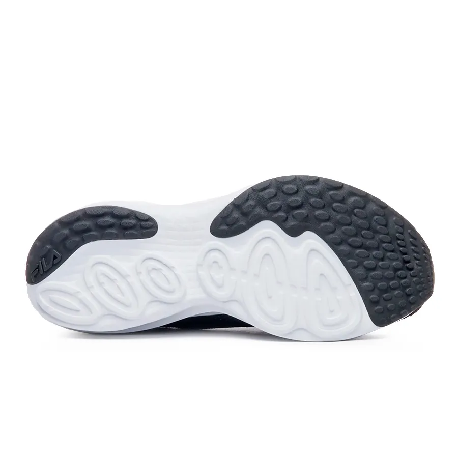 Imagen 4 de 6 de Zapatillas Fila Go Trainer-NEGRO/GRAFITO