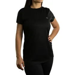 Remera Kamp Ultrarun Con Recortes Laterales 25