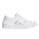 zapatillas-adidas-court-funk-BLANCO/PLATA