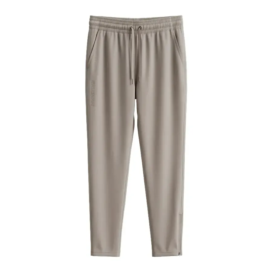 Imagen 1 de 3 de Pantalón Salomon Pantalon Mt-GRIS
