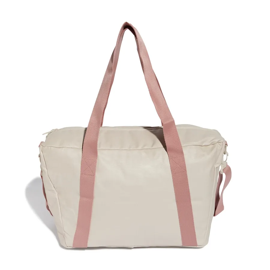 Imagen 1 de 5 de Bolso Adidas Classic-CRUDO/ROSA