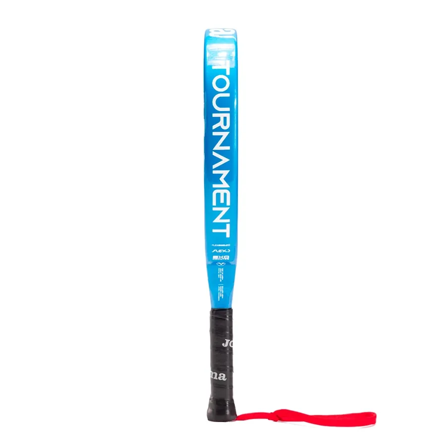 Imagen 2 de 4 de Paleta Joma Tournament Pro 306-AZUL/NEGRO/ROJO