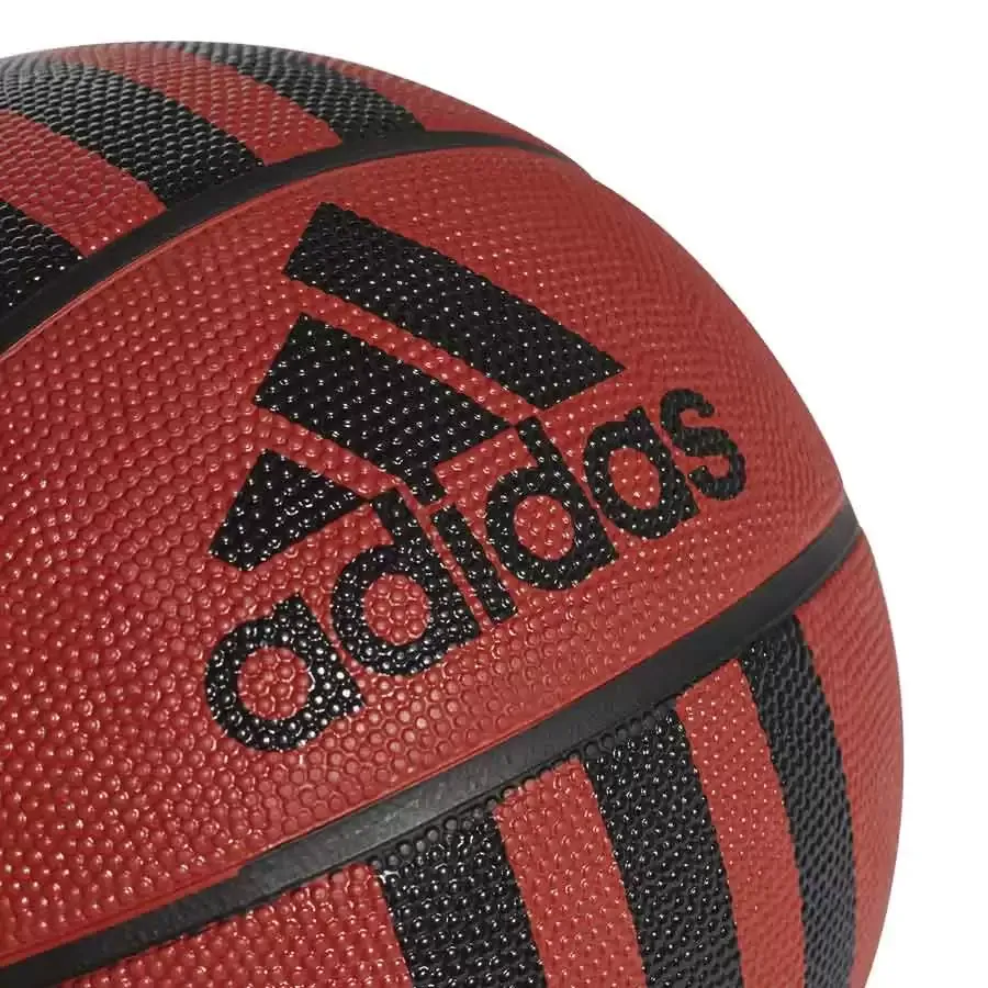 Imagen 2 de 3 de Pelota adidas 3 Stripes D 29.5-NARANJA
