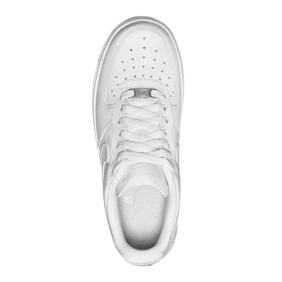 Imagen 3 de 6 de Zapatillas Nike Air Force 1 '07 Fresh-BLANCO