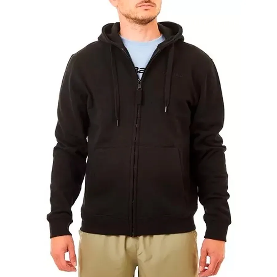 Imagen 0 de 6 de Campera Babolat Vertuo-NEGRO