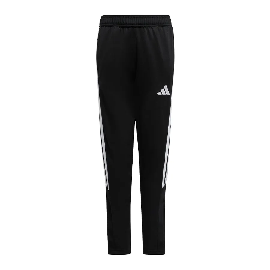 Imagen 2 de 6 de Pantalón adidas De Entrenamiento Tiro 26 League-NEGRO/BLANCO