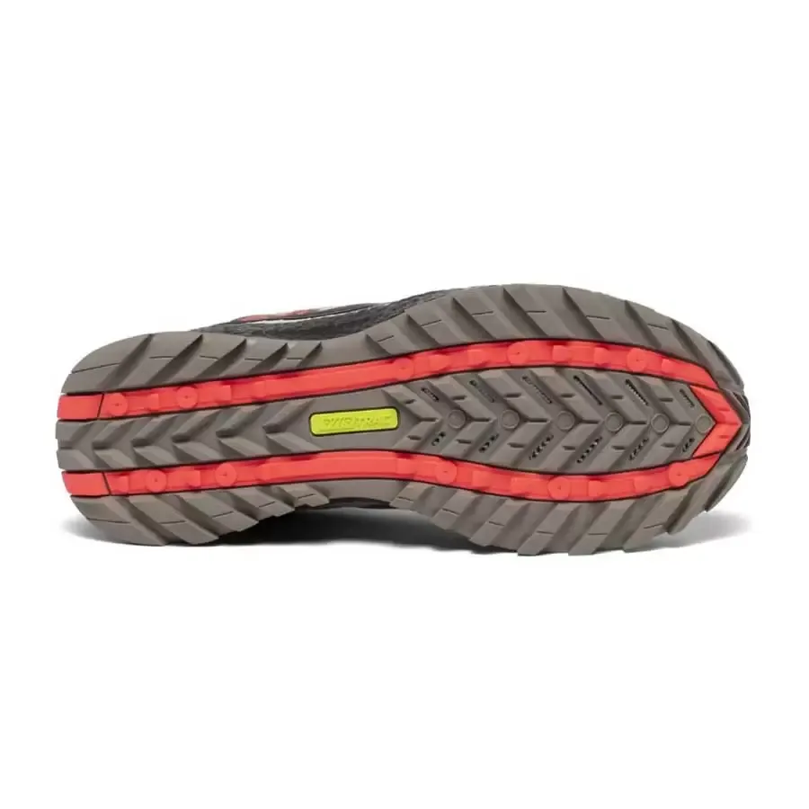 Imagen 4 de 5 de Zapatillas Saucony M Xodus 10-MARRON/BEIGE/NEGRO