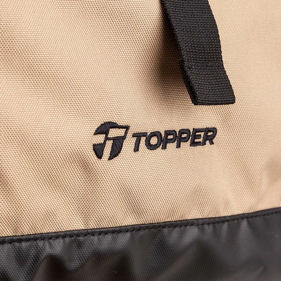 Imagen 3 de 4 de Mochila Topper Outdoor III-BEIGE