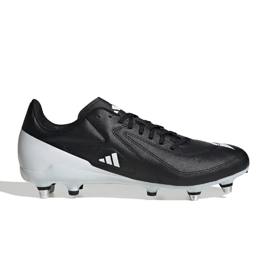 Imagen 0 de 7 de Botines adidas RS15-NEGRO/BLANCO