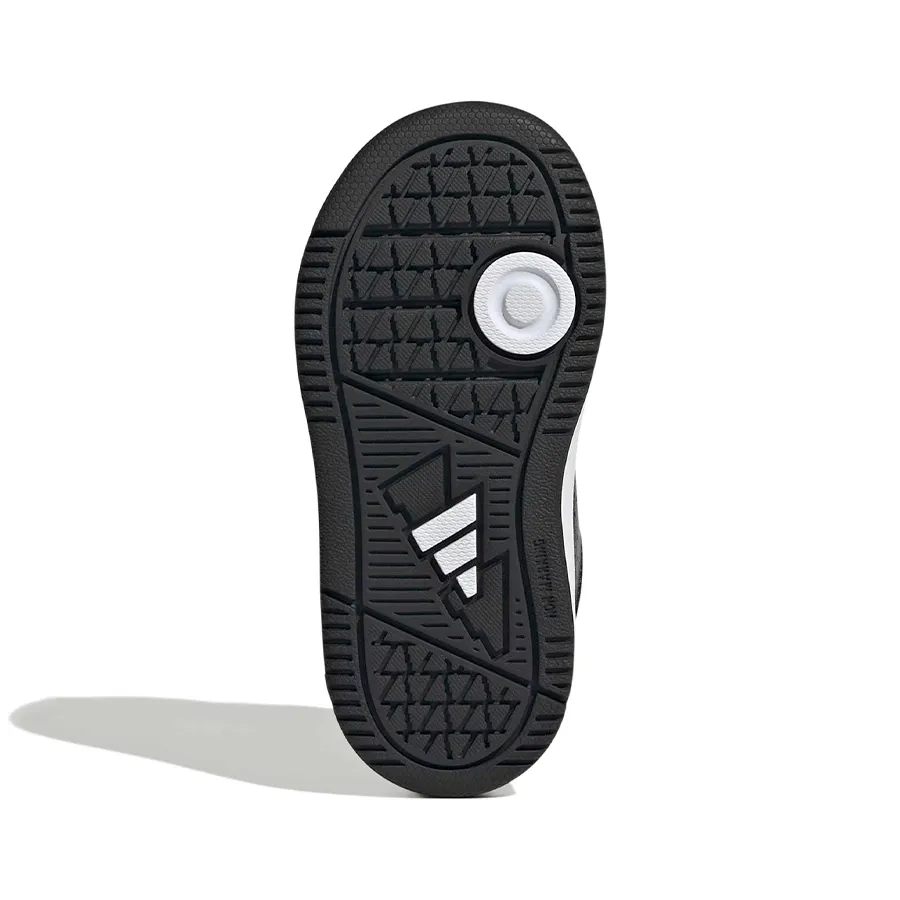 Imagen 5 de 8 de Zapatillas adidas Tensaur Sport 3.0-NEGRO/BLANCO