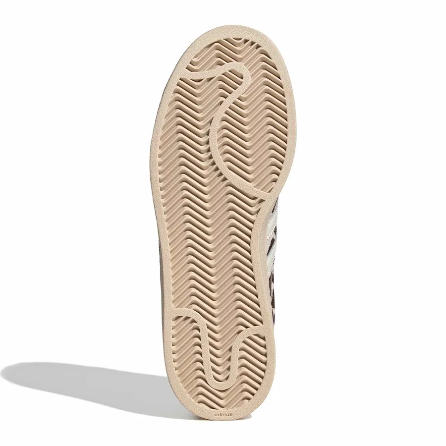 Imagen 4 de 7 de Zapatillas adidas originals Superstar II-ANIMAL PRINT