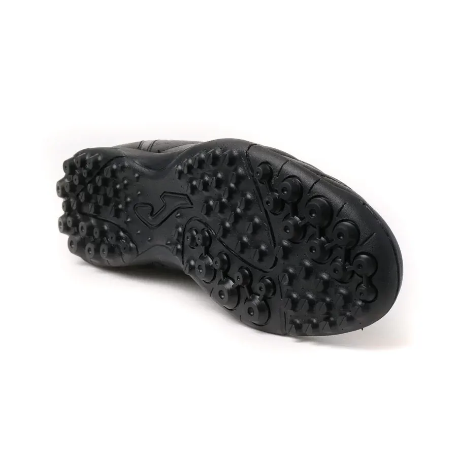 Imagen 3 de 5 de Botines Joma Aguila Turf Sp-NEGRO