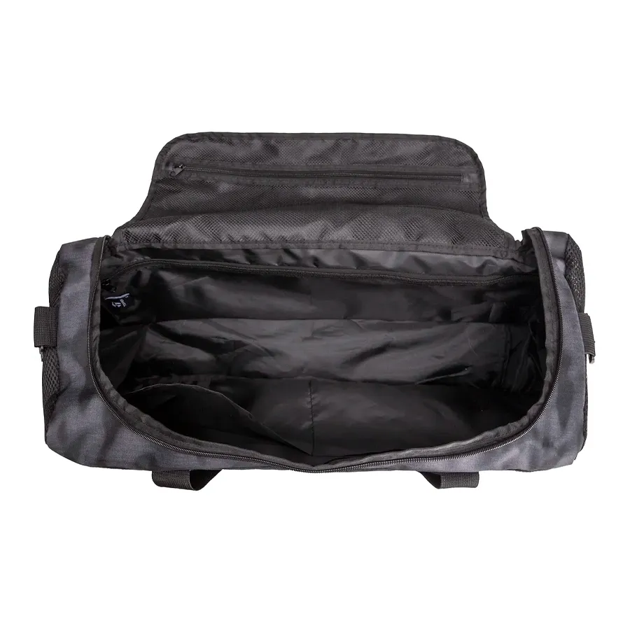 Imagen 1 de 3 de Bolso Topper Active Grande-GRIS