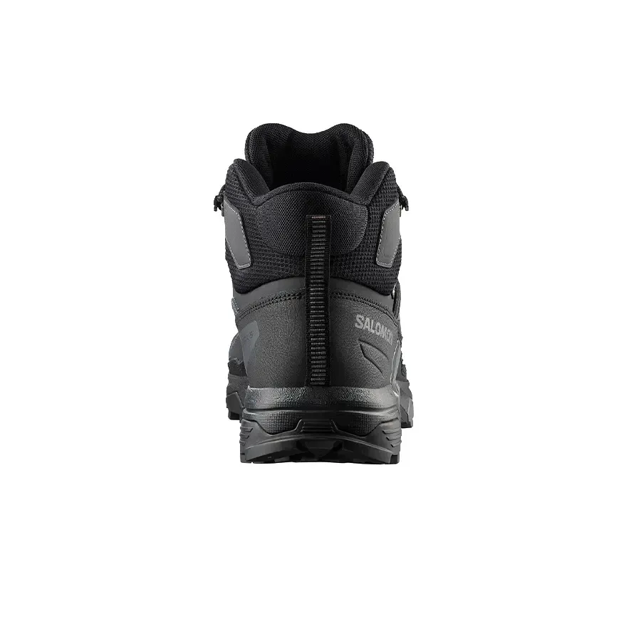 Imagen 5 de 6 de Botas Salomon X Ultra 5 Mid Gore-Tex-NEGRO