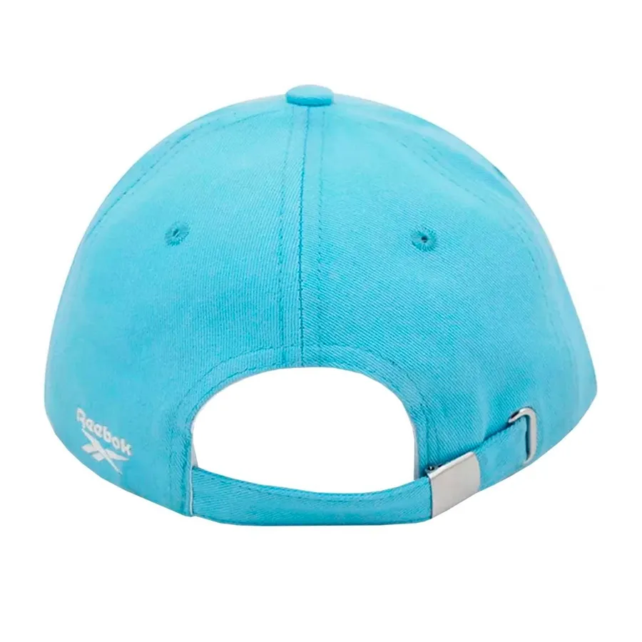 Imagen 2 de 3 de Gorra Reebok Cap-CELESTE
