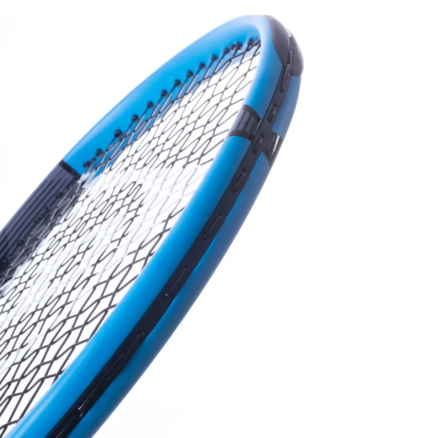 Imagen 2 de 7 de Raqueta Dunlop Pro 255-AZUL/NEGRO