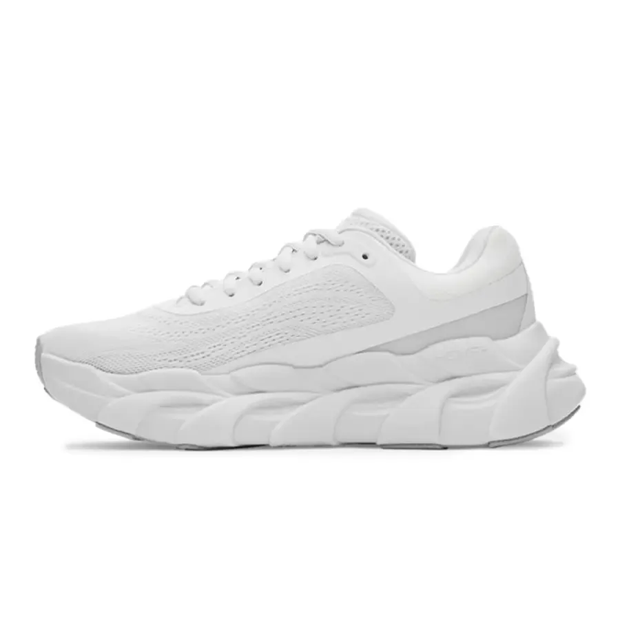 Imagen 2 de 5 de Zapatillas Under Armour Halo Runner-BLANCO