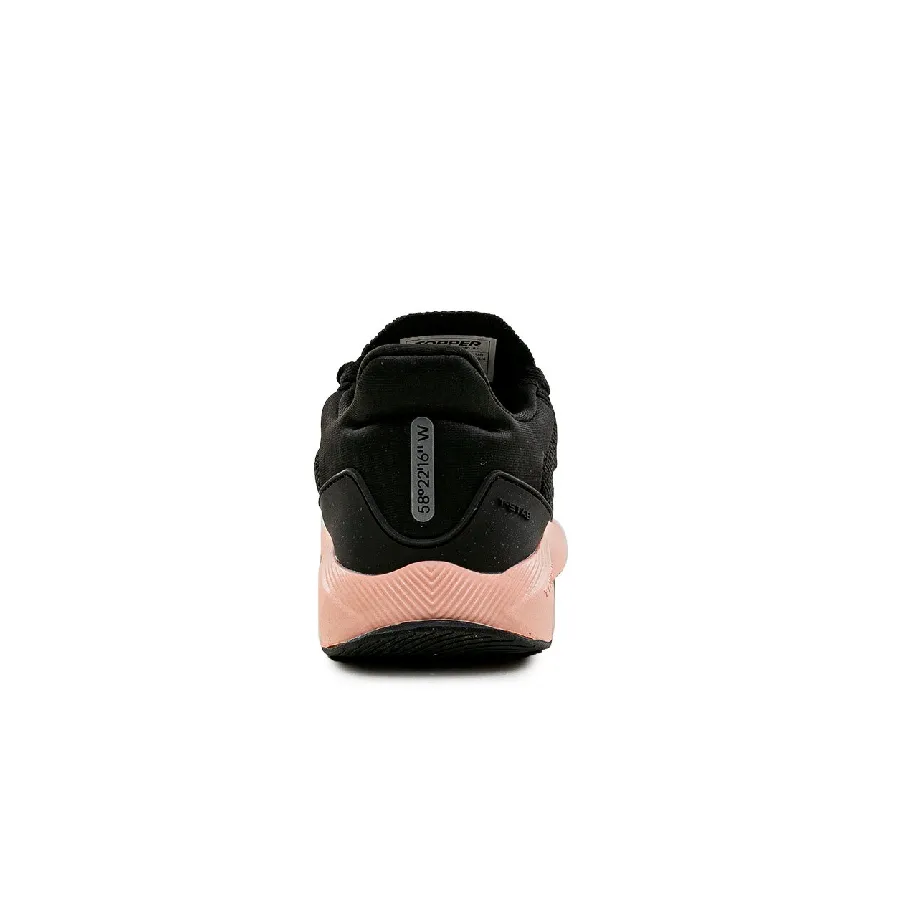 Imagen 5 de 6 de Zapatillas Topper Split Knited-NEGRO/NUDE