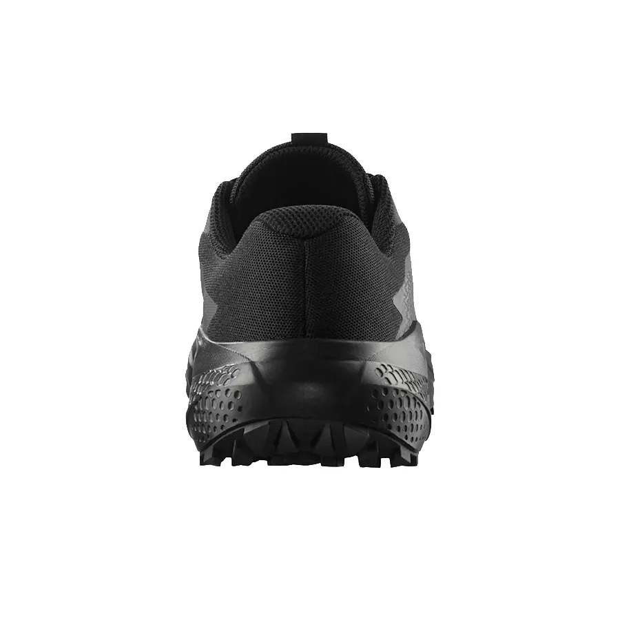 Imagen 2 de 5 de Zapatillas Salomon Alphaglide-NEGRO