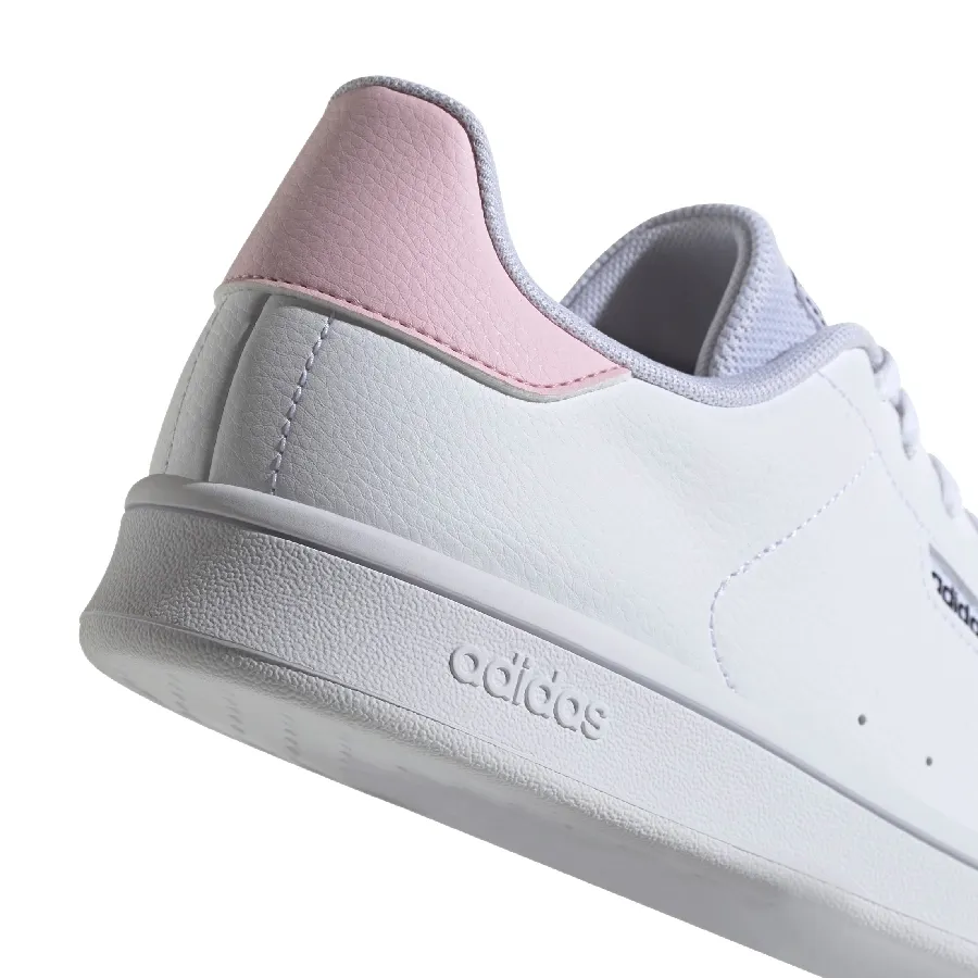 Imagen 6 de 7 de Zapatillas adidas Urban Court-BLANCO/ROSA